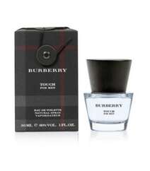 BURBERRY TOUCH M 30EDT