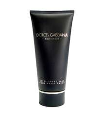 DOLCE&GABBANA POUR HOMME AFTER SHAVE BALM M 100ML