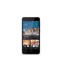 HTC Desire 728G Dual Sim 16GB 3G Black
