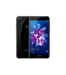 Huawei Honor 8 Lite Dual PRA-LA1 Black 16GB 4G LTE