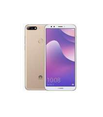 Huawei Y7 2018 Prime Dual Sim 3GB RAM 32GB LTE Gold