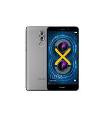 Huawei Honor 6X Dual Sim Black BLN-L21 32GB 4G LTE