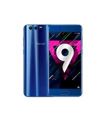 Huawei Honor 9 Dual Sim 64GB LTE Sapphire Blue