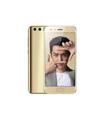 Huawei Honor 9 Dual Sim 128GB LTE Gold