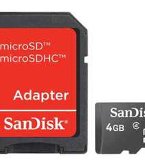 SANDISK 128GB EXTREME UHS-I SDXC MEMORY CARD (CLASS 10/45 MB/S) SDSDX-128G-X46