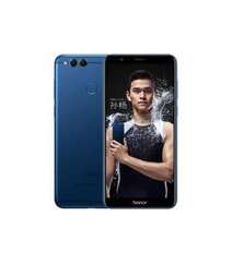 Huawei Honor 7X Dual BND-L21 64GB 4G LTE Blue