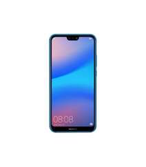 Huawei Nova 3e 2018 Dual 4Gb/32Gb Blue