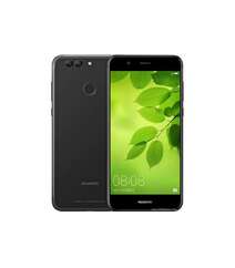 Huawei Nova Plus 2 Dual Sim 64GB LTE Black