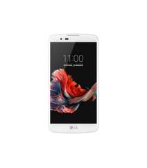LG K10 K430dsy Dual Sim 16Gb LTE White
