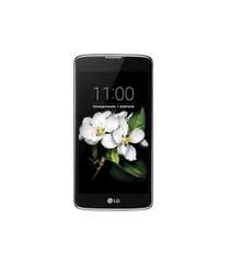 LG K7 X210DS Dual 8GB 3G Black