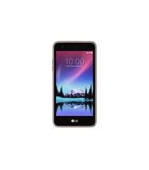 LG X230 K4 (2017) Dual Sim 8GB LTE Black