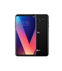 LG V30 Dual Sim 64GB H930 LTE 4G LTE Black