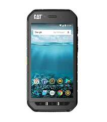 CAT S41 DUAL 32GB 4G LTE BLACK