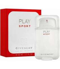 GIVENCHY PLAY SPORT M 50EDT