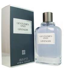 GIVENCHY GENTLEMEN ONLY M 50EDT