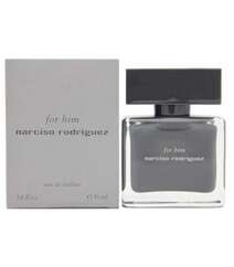 NARCISO RODRIGUEZ FOR HIM M 50EDT