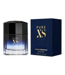 PACO RABANNE PURE XS M 50EDT