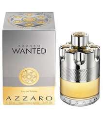 AZZARO WANTED M 50EDT