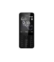 Nokia 230 Dual SIM Black