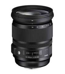 SIGMA 24-105MM F/4 DG OS HSM ART LENS FOR CANON