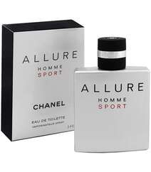 CHANEL ALLURE HOMME SPORT M 50EDT