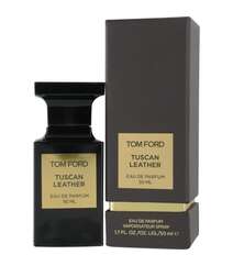 TOM FORD TUSCAN LEATHER UNISEX 50EDP