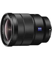 SONY VARIO-TESSAR T* FE 16-35MM F/4 ZA OSS LENS