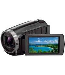 SONY HDR-CX675 FULL HD HANDYCAM CAMCORDER WITH 32GB INTERNAL MEMORY