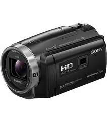 SONY HDR-PJ675 FULL HD HANDYCAM CAMCORDER WITH 32GB INTERNAL MEMORY AND BUILT-IN PROJECTOR