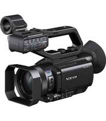 SONY PXW-X70 PROFESSIONAL XDCAM COMPACT CAMCORDER