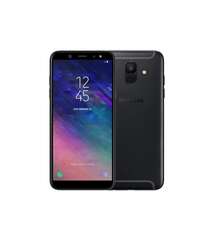 Samsung Galaxy A6 (2018) Duos SM-A600F/DS 64GB 4G LTE Black
