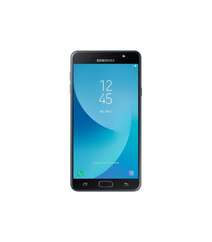 Samsung Galaxy J7 Max Duos SM-G615F/DS 32Gb 4G LTE Black