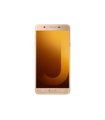 Samsung Galaxy J7 Max Duos SM-G615F/DS 32Gb 4G LTE Gold