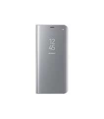 Samsung Galaxy S8+ (Plus) Clear View Silver
