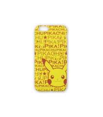 Pokemon Silicon Case For iPhone 6/6S Poke-517B
