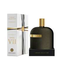 AMOUAGE PARFUMS THE LIBRARY COLLECTION OPUS VII UNISEX 100EDP