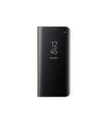 Samsung Galaxy S8 Clear View Black