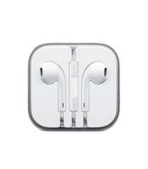 Original Apple Earpods with Remote and Mic