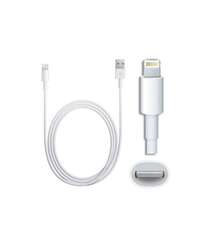 Apple Lightning USB