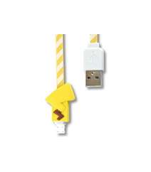 Pokemon Lightning Cable Yellow Poke-537B