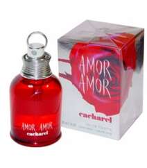 CACHAREL AMORE AMORE L 30EDT
