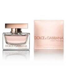 D&G THE ONE ROSE L 30EDP