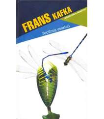 Frans Kafka. Seçilmiş əsərləri