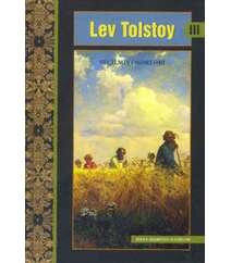 Lev Tolstoy. Seçilmiş əsərləri (III cild)