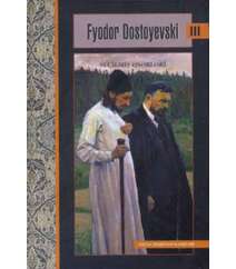 Fyodor Dostoyevski. Seçilmiş əsərləri (III cild)