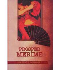Prosper Merime. Seçilmiş əsərləri
