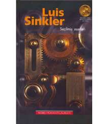 Luis Sinkler. Seçilmiş əsərləri