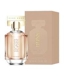 HUGO BOSS THE SCENT FOR HER L 30EDP