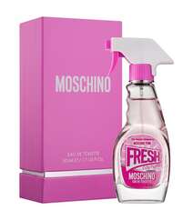 MOSCHINO PINK FRESH COUTURE L 30EDT