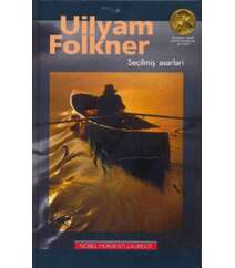 Uilyam Folkner. Seçilmiş əsərləri